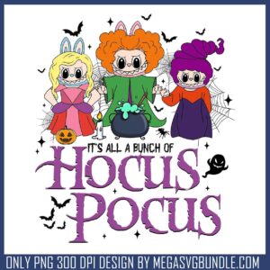 Hocus pocus witch png, labubu dolls png, hocus pocus png