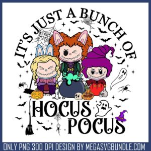 Just a bunch of hocus pocus png, labubu near me​ png, halloween movies​ png