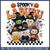 Labubu brown witch png, labubu doll png, the witch png