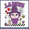 Labubu sally stuff png, labubu dolls png, nightmare before christmas​ png