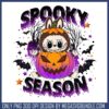 Labubu spooky card png, secret labubu​ png, happy halloween​ png