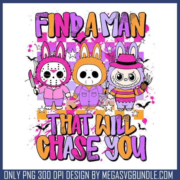 Labubu trio killers quotes png, horror movie png, labubu doll png