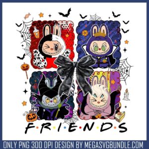 Labubu wizard lord friends png, labubu wallpaper​ png, spirit halloween​ png