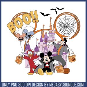 Mickey disney land halloween png, disney land png, halloween costume png