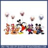 Mickey pumpkin head stuff png, halloween pumpkin png, mickey mouse png