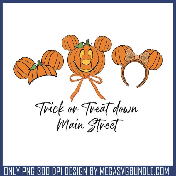 Mickey pumpkin head stuff png, halloween pumpkin png, mickey mouse png