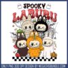 Pooh and friend halloween png, winnie the pooh​ png, halloween decor png