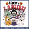 Spooky killers labubu png, nightmare freddy​ png, labubu doll png