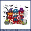 Spooky labubu costume png, happy halloween​ png, labubu outfits​ png