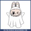 Labubu chainsaw killer svg, labubu plush​ svg, halloween town​ svg