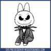 Labubu jason butchers svg, labubu near me​ svg, halloween costume​ svg