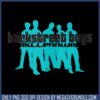 Backstreet boys millennium arts png, backstreet boys​ png, band music png