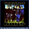 Backstreet boys millennium graffiti png, backstreet boys​ png, music band​ png