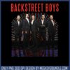 Backstreet boys vintage png, pop music​ png, backstreet boys​ png