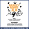 Breezy bowl xx image png, chris brown tour 2025​ png, breezy bowl xx tour​ png