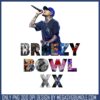 Breezy chris brown png, breezy bowl xx tickets​ png, chris brown albums​ png