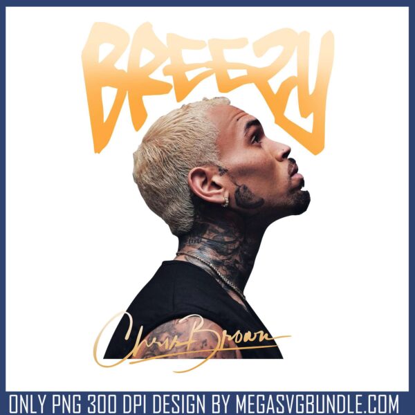 Breezy chris brown png, breezy bowl xx tickets​ png, chris brown albums​ png