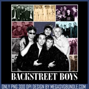 Bsb group image png, backstreet boys​ png, the backstreet boys​ png