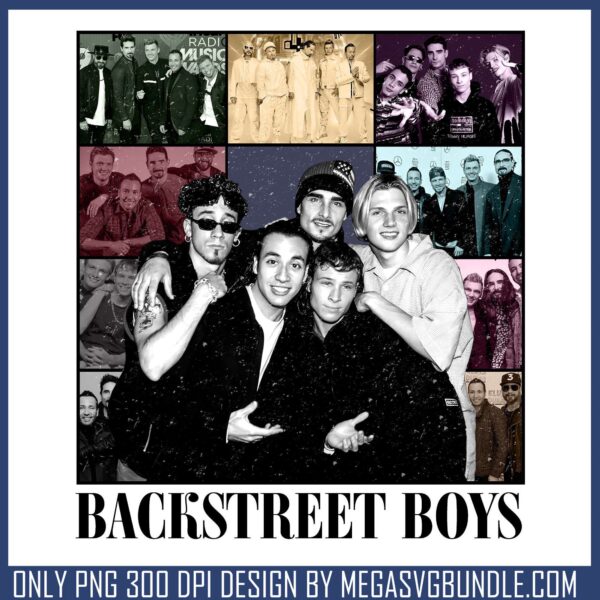 Bsb group images png, backstreet boys​ png, the backstreet boys​ png