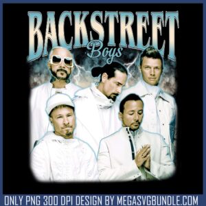 Bsb in white suit png, backstreet boys members​ png, band music png