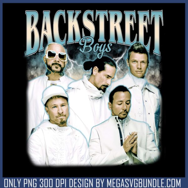 Bsb in white suit png, backstreet boys members​ png, band music png