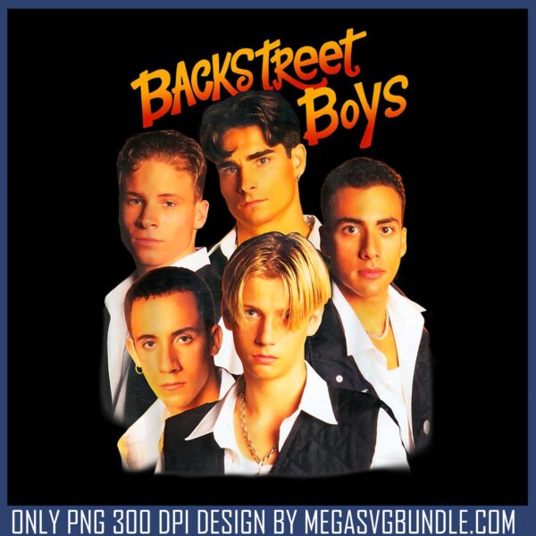 Bsb members art png, backstreet boys members​ png, backstreet boys​ png
