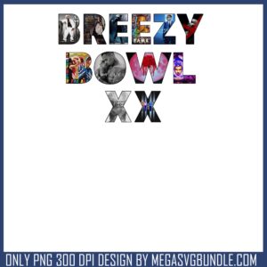 Chris brown breezy bowl xx png, chris brown concert​ png, chris brown png
