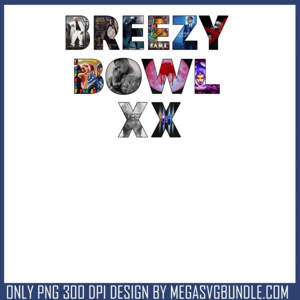 Chris brown breezy bowl xx png, chris brown concert​ png, chris brown png