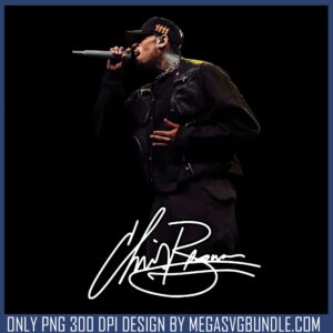 Chris brown front black png, chris brown concert​ png, chris brown​ png