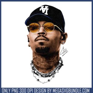 Chris brown white background png, chris brown​ png, singer​ png