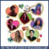 Dz member picture png, disney plus png, descendants​ png