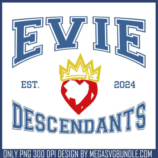 Evie descendants est 2024 png, descendants zombies tour​ png, walt disney png