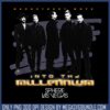 Into the millennium vegas png, backstreet boys millennium​ png, music png