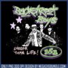 Larger than life design png, pop music song​ png, the backstreet boys png