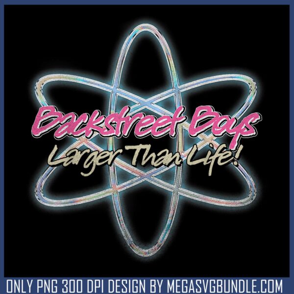 Larger than life png, everybody backstreet boys​ png, pop music song​ png