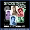 Millennium color signature png, 90s pop songs​ png, backstreet boys​ png