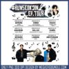 Run seokjin ep tour arts png, jin bts​ png, bts albums​ png