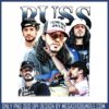 Russ rapper black design png, james russell​ png, hip hop hop hop​ png