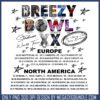 Stadium world tour chris brown png, chris brown tour​ png, r and b​ png