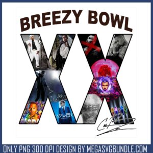 XX breezy browl png, chris brown tour​ png, chris brown tickets​ png