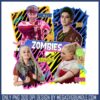 Zed Necrodopolis zombies png, zed necrodopolis png, disney plus png
