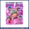 Abby saja boys design png, abby saja png, kpop hunters png