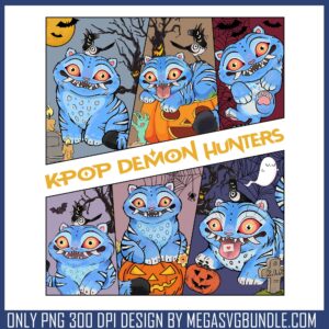 Derpy halloween collection png, derpy tiger png, halloween spirit png