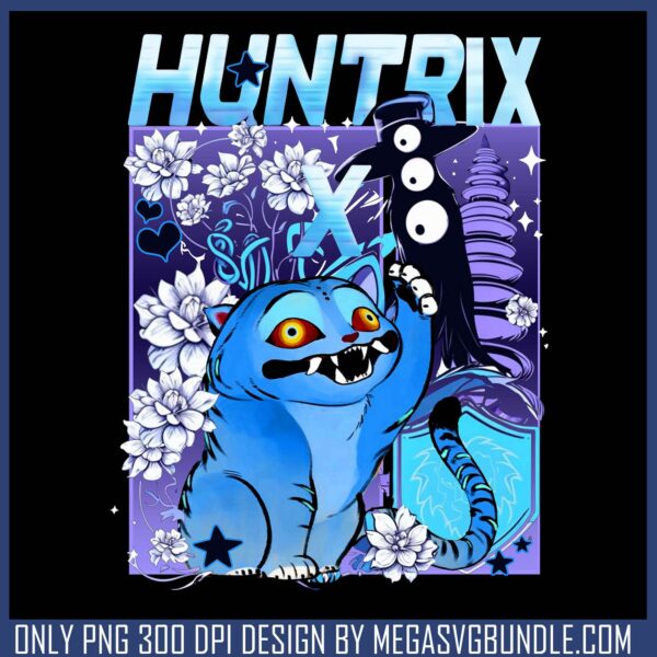 Derpy sussy floral png, kpop demon hunters png, derpy and sussy png