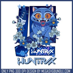 Floral derpy png, derpy kpop png, kpop demon hunters png