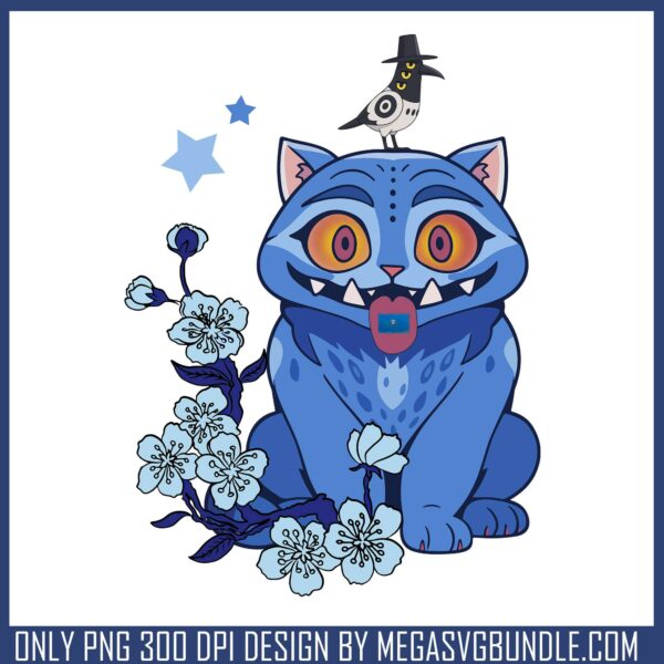 Floral derpy sussy png, derpy kpop png, kpop demon hunters png