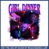 Girl dinner jinu design png, love saja boys png, jinu saja png