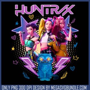Huntrix girl x derpy png, hutrix girl png, derpy tiger png