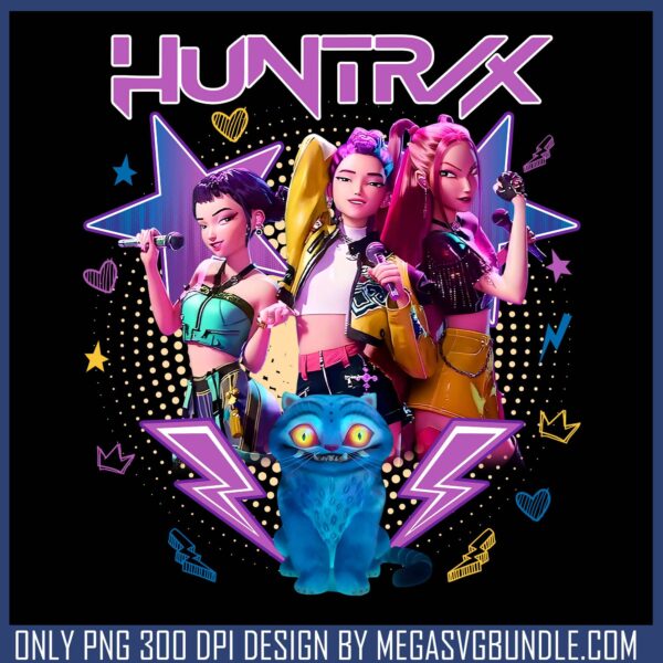 Huntrix girl x derpy png, hutrix girl png, derpy tiger png