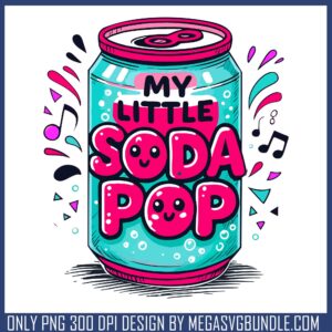 My little soda pop png, soda pop png, kpop saja png